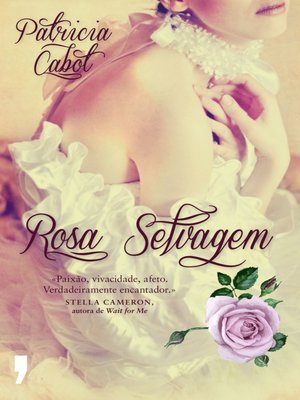 cover image of Rosa Selvagem